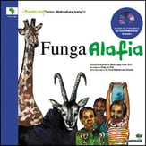 Funga Alafia Book & CD Pack